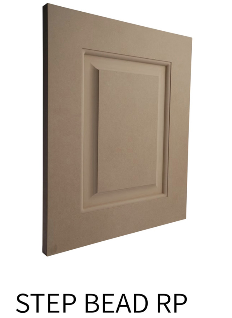 Peinturer armoire cuisine Step Bread RP